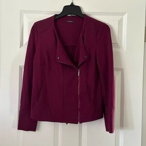 Promod Moto Blazer. Size Medium